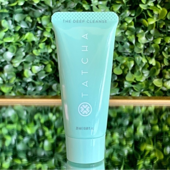 Tatcha Other - Tatcha The Deep Cleanse | NEW | Mini Travel Size 20mL
